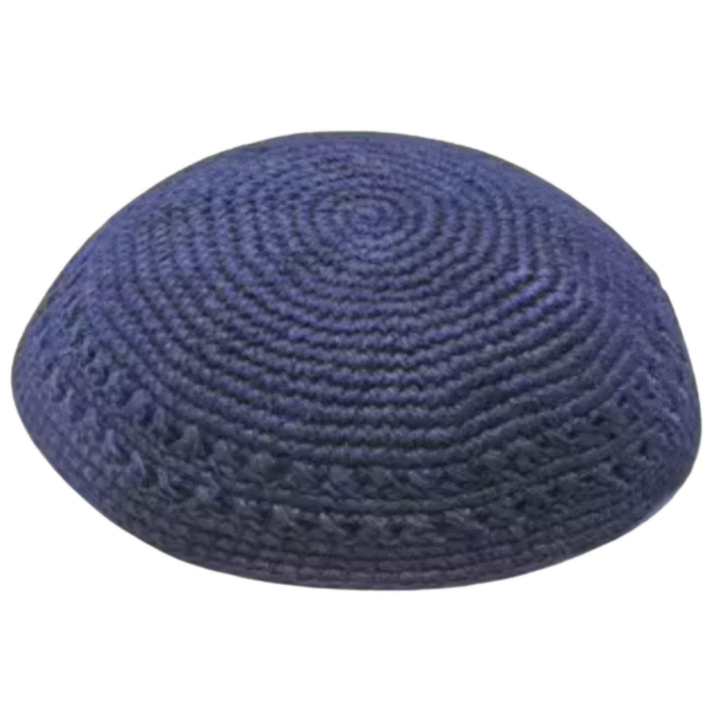 Premium Handcrafted Kippah 16/17cm